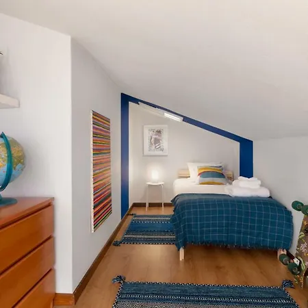 Feeltheland Ria 아베이루