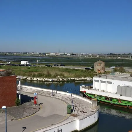 아파트 Feeltheland Ria