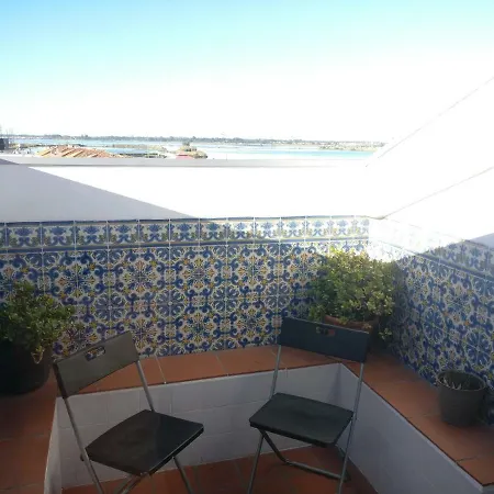 Feeltheland Ria * 아베이루