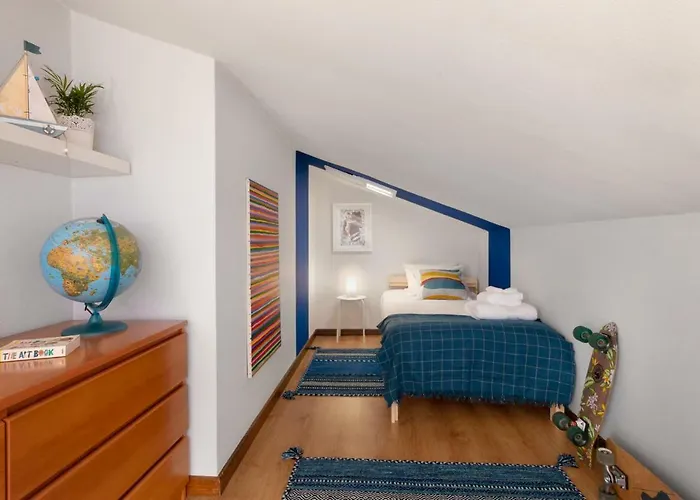 Feeltheland Ria Aveiro