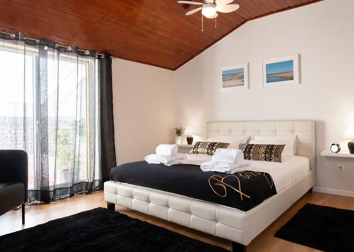 Feeltheland Ria Lägenhet