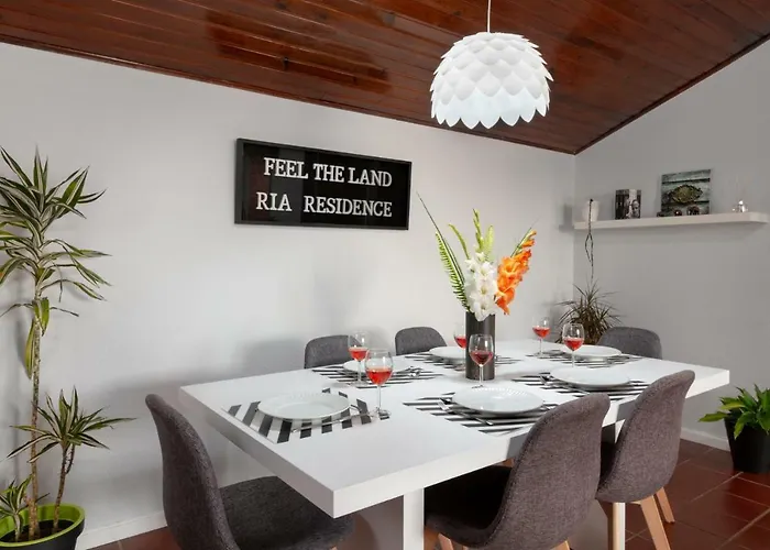 Feeltheland Ria * Aveiro