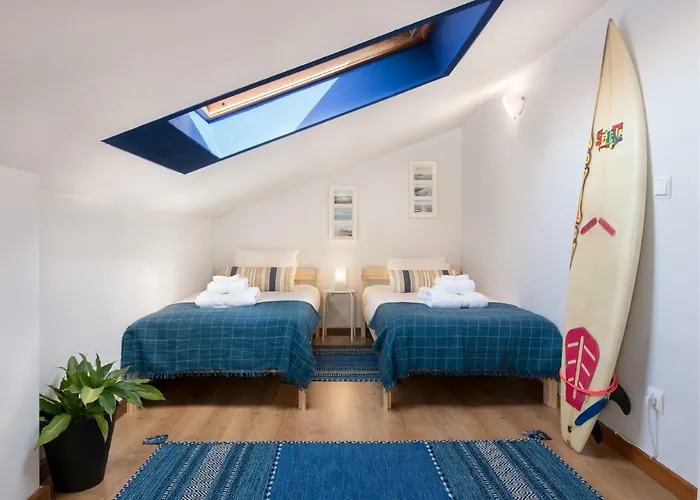 Lägenhet Feeltheland Ria Aveiro