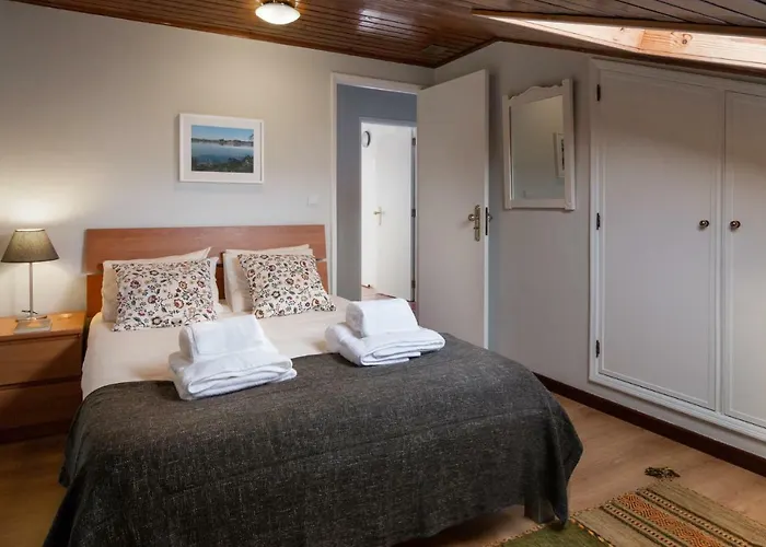 Lägenhet Feeltheland Ria