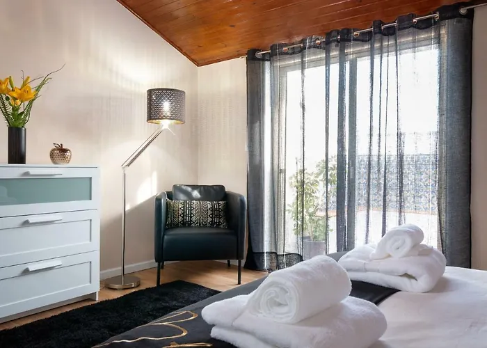 Feeltheland Ria * Aveiro