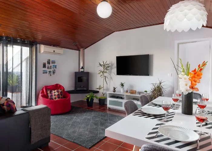 Feeltheland Ria Lägenhet