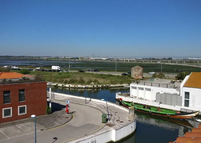 Lägenhet Feeltheland Ria