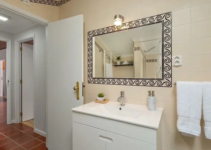 Lägenhet Feeltheland Ria Aveiro