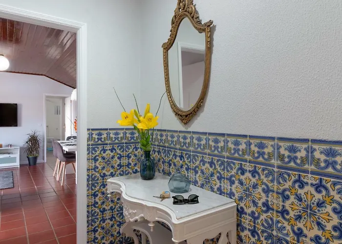 Feeltheland Ria * Aveiro