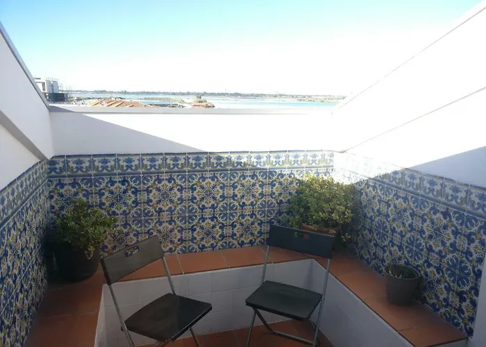 Feeltheland Ria * Aveiro