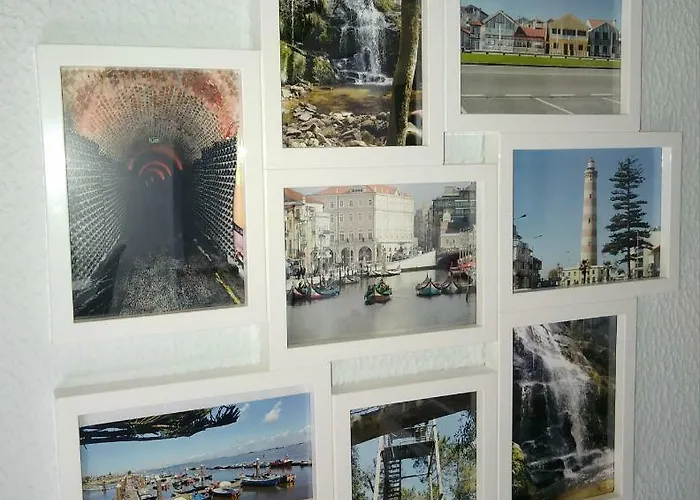 Feeltheland Ria Lägenhet *